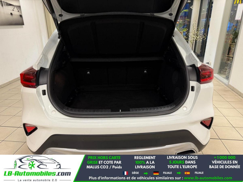 Kia XCeed 1.6l T-GDi 204 ch BVA  occasion � Beaupuy - photo n�9