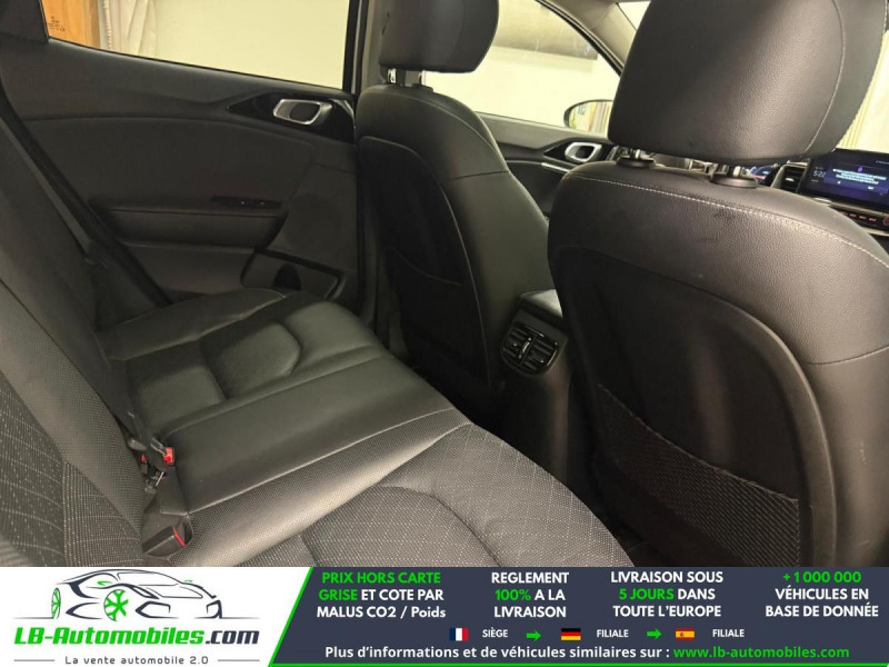 Kia XCeed 1.6l T-GDi 204 ch BVA  occasion � Beaupuy - photo n�7