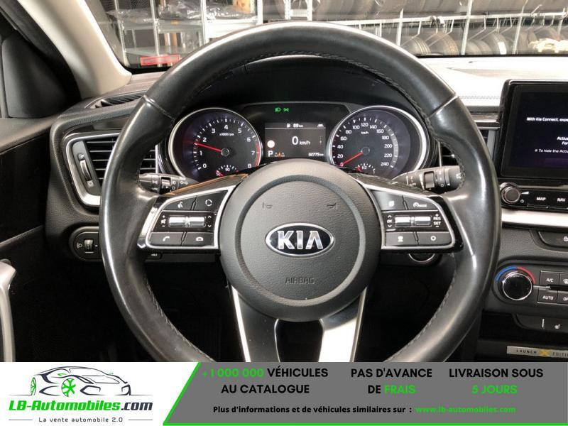 Kia XCeed 1.6l T-GDi 204 ch BVA  occasion  Beaupuy - photo n9
