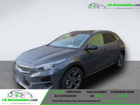 Kia XCeed 1.6l T-GDi 204 ch BVA  occasion � Beaupuy - photo n�2
