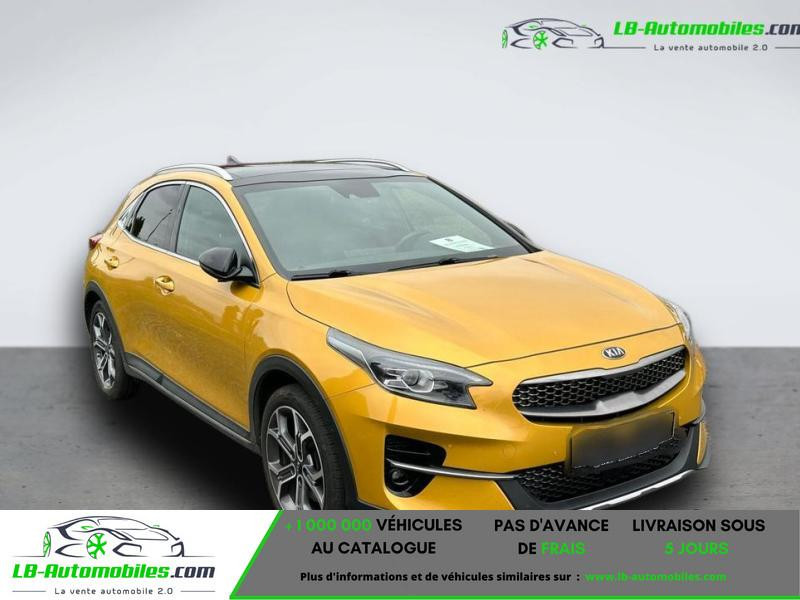 Kia XCeed 1.6l T-GDi 204 ch BVA  occasion  Beaupuy