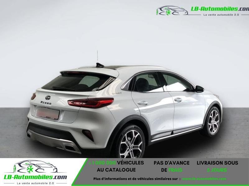 Kia XCeed 1.6l T-GDi 204 ch BVA  occasion  Beaupuy - photo n3