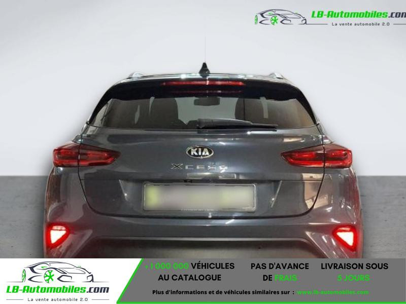 Kia XCeed 1.6l T-GDi 204 ch BVA  occasion  Beaupuy - photo n7