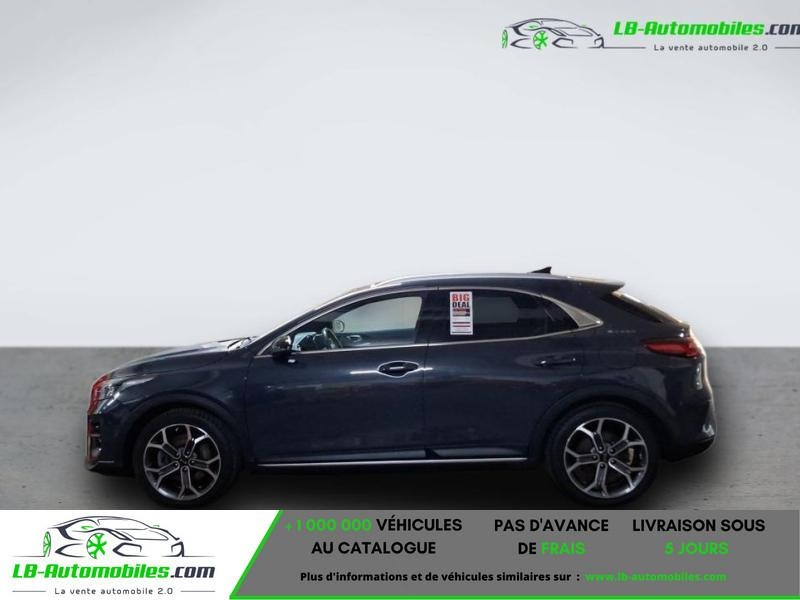 Kia XCeed 1.6l T-GDi 204 ch BVA  occasion  Beaupuy - photo n6