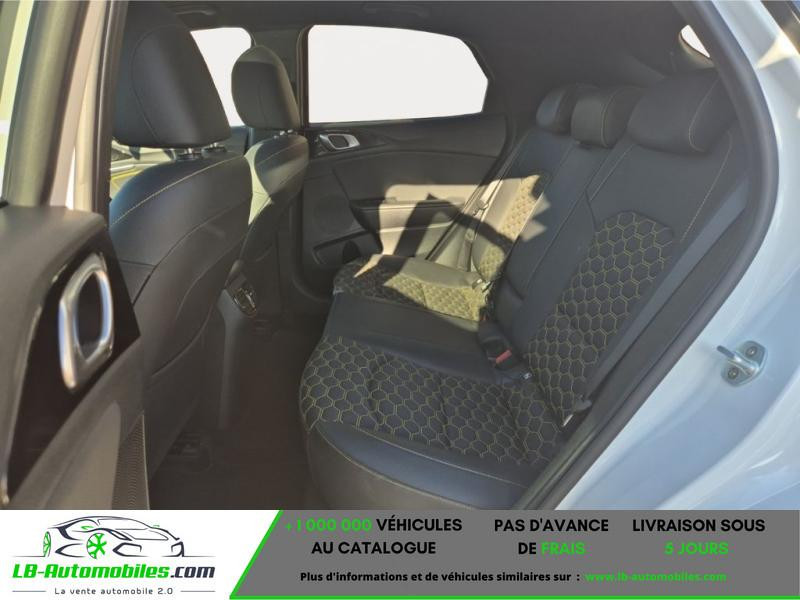 Kia XCeed 1.6l T-GDi 204 ch BVA  occasion  Beaupuy - photo n8
