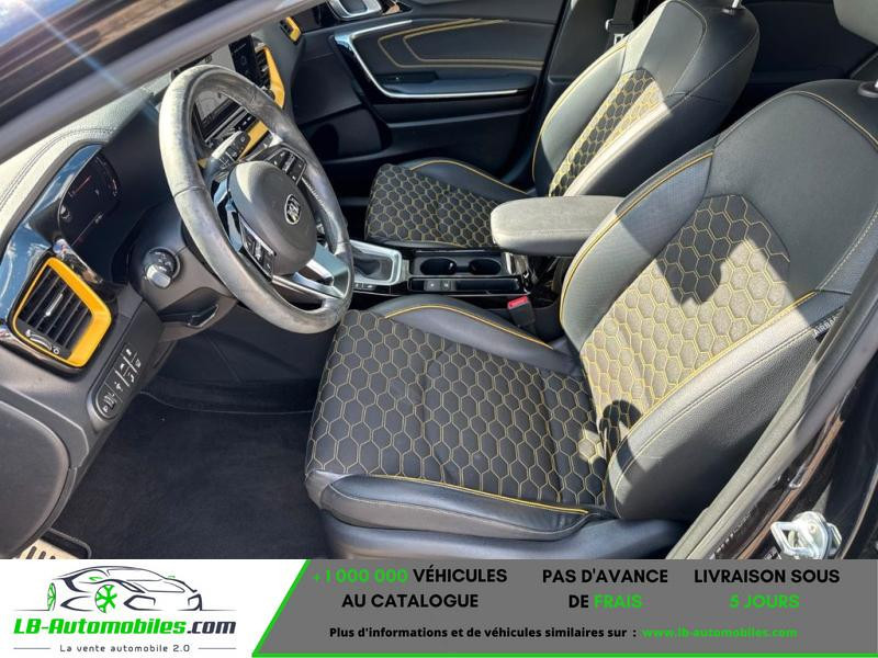 Kia XCeed 1.6l T-GDi 204 ch BVA  occasion  Beaupuy - photo n5