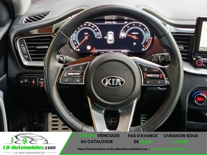 Kia XCeed 1.6l T-GDi 204 ch BVA  occasion  Beaupuy - photo n9