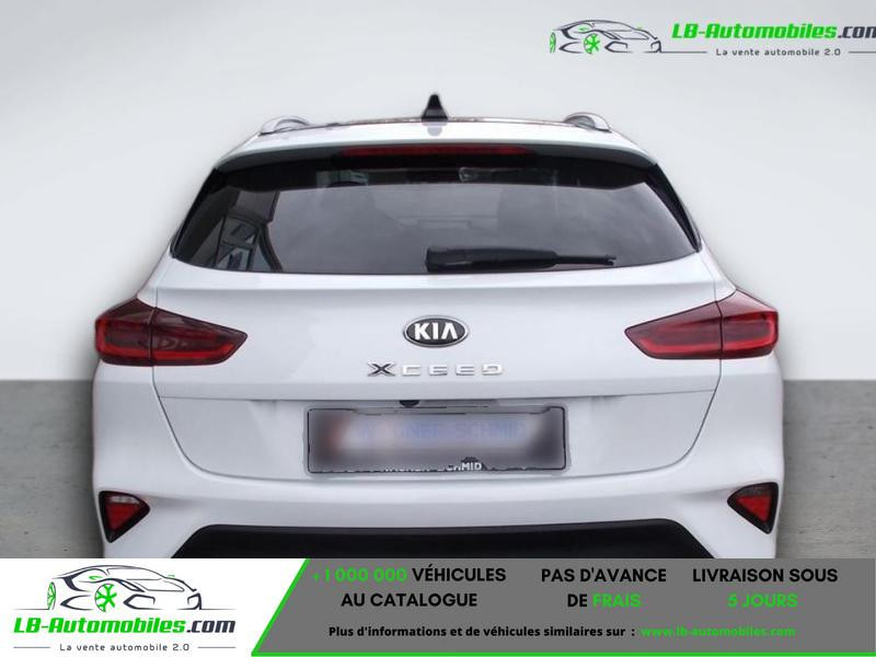 Kia XCeed 1.6l T-GDi 204 ch BVA  occasion  Beaupuy - photo n7