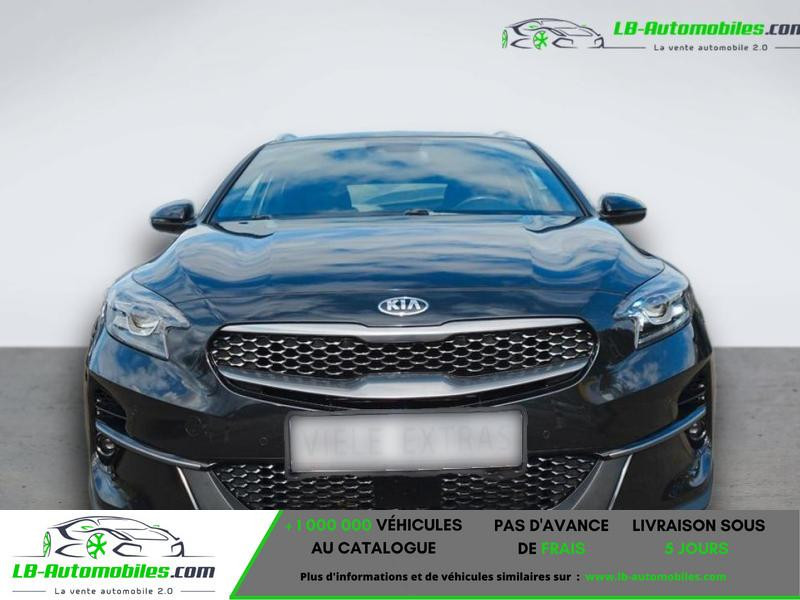 Kia XCeed 1.6l T-GDi 204 ch BVA  occasion  Beaupuy - photo n4