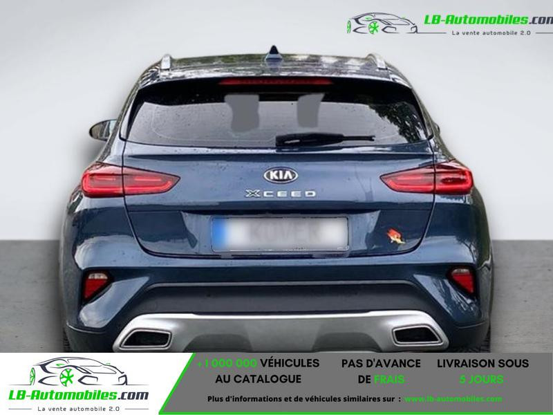 Kia XCeed 1.6l T-GDi 204 ch BVA  occasion  Beaupuy - photo n5
