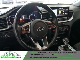 Kia XCeed 1.6l T-GDi 204 ch BVA  occasion  Beaupuy - photo n7