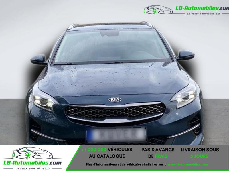 Kia XCeed 1.6l T-GDi 204 ch BVA  occasion  Beaupuy - photo n3