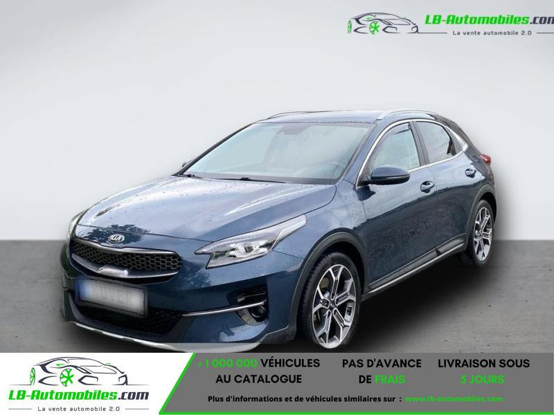 Kia XCeed 1.6l T-GDi 204 ch BVA  occasion  Beaupuy
