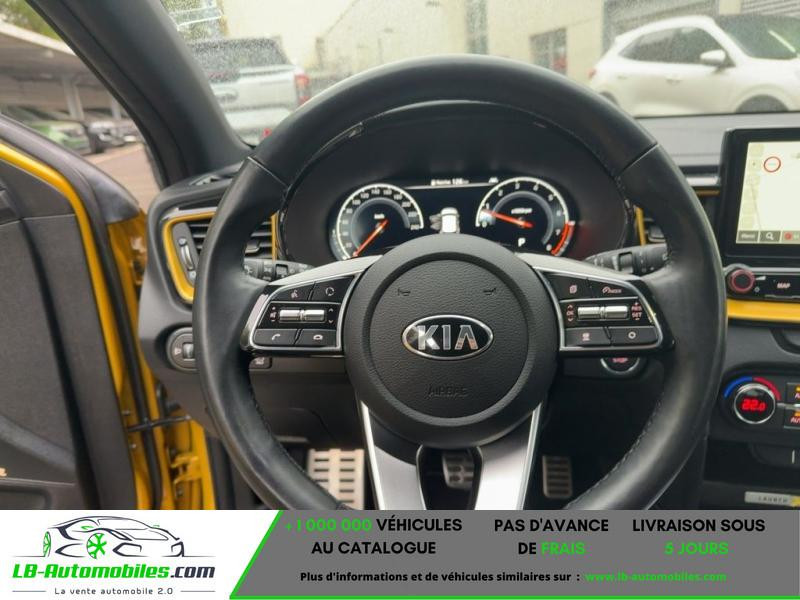 Kia XCeed 1.6l T-GDi 204 ch BVA  occasion  Beaupuy - photo n6