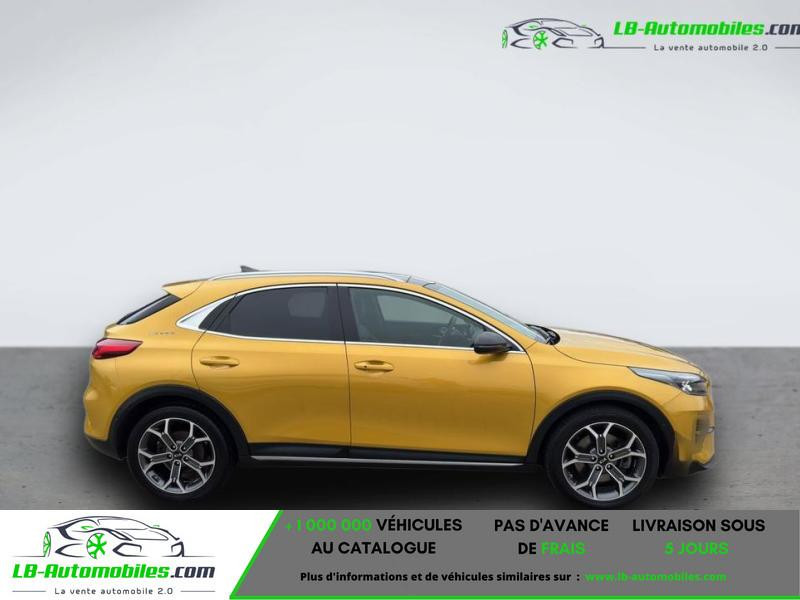 Kia XCeed 1.6l T-GDi 204 ch BVA  occasion  Beaupuy - photo n6