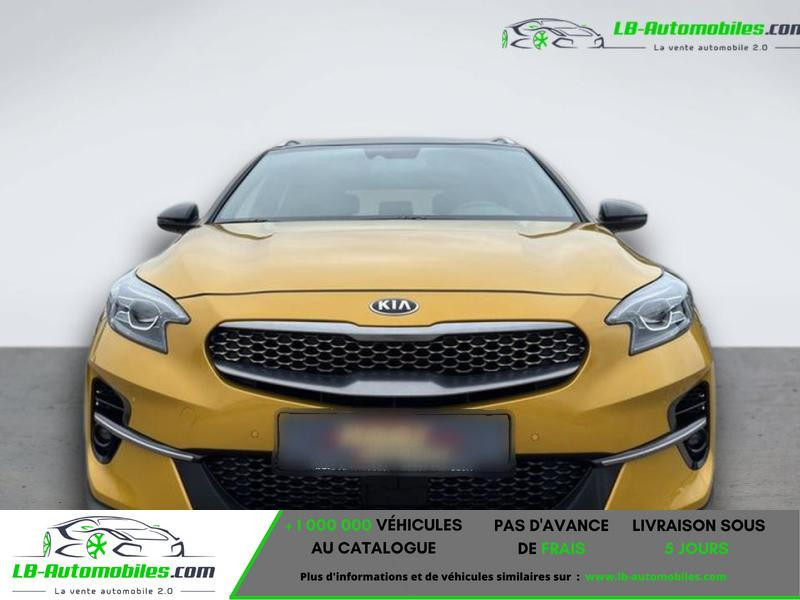 Kia XCeed 1.6l T-GDi 204 ch BVA  occasion  Beaupuy - photo n5