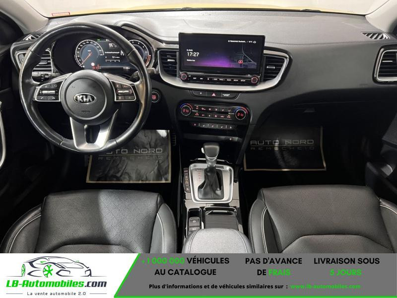 Kia XCeed 1.6l T-GDi 204 ch BVA 2020 - photo n°3 Kia XCeed 1.6l T-GDi 204 ch BVA  occasion à Beaupuy - photo n°3