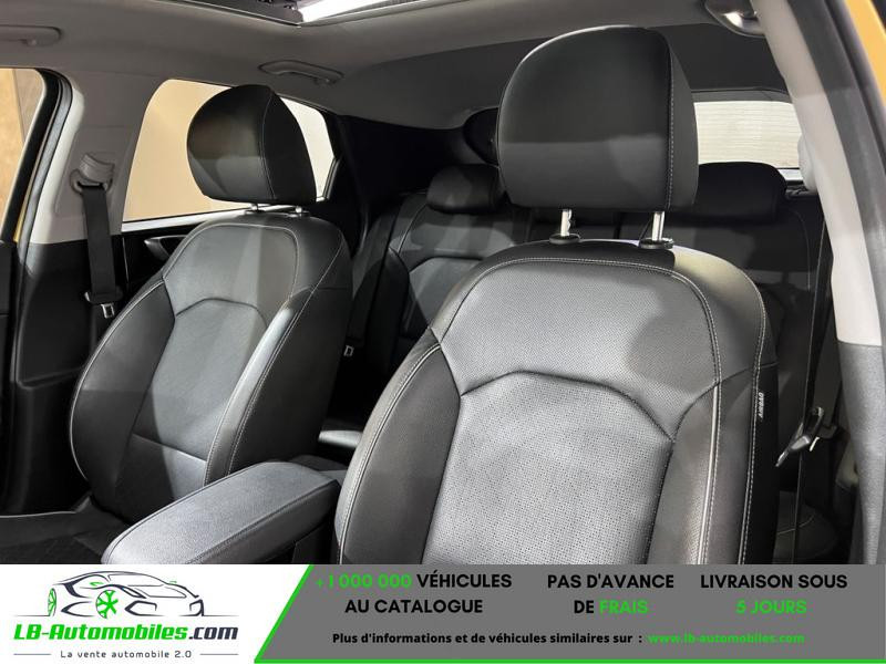 Kia XCeed 1.6l T-GDi 204 ch BVA 2020 - photo n°8 Kia XCeed 1.6l T-GDi 204 ch BVA  occasion à Beaupuy - photo n°8