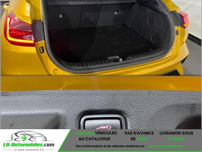 Kia XCeed 1.6l T-GDi 204 ch BVA 2020 - photo n°10 Kia XCeed 1.6l T-GDi 204 ch BVA  occasion à Beaupuy - photo n°10