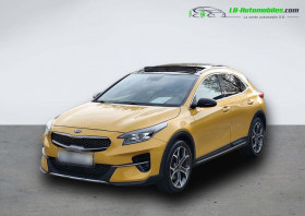 Kia XCeed 1.6l T-GDi 204 ch BVA  occasion  Beaupuy - photo n2