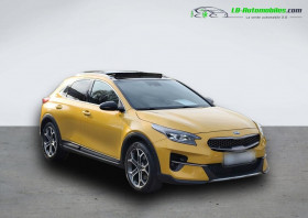 Kia XCeed , garage LB AUTOMOBILES  Beaupuy