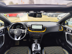 Kia XCeed 1.6l T-GDi 204 ch BVA  occasion  Beaupuy - photo n3