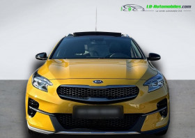 Kia XCeed 1.6l T-GDi 204 ch BVA  occasion  Beaupuy - photo n4