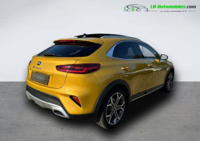 Kia XCeed 1.6l T-GDi 204 ch BVA  occasion  Beaupuy - photo n3