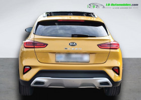 Kia XCeed 1.6l T-GDi 204 ch BVA  occasion  Beaupuy - photo n6