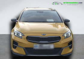 Kia XCeed 1.6l T-GDi 204 ch BVA  occasion  Beaupuy - photo n5