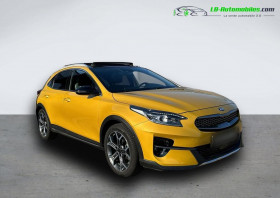 Kia XCeed 1.6l T-GDi 204 ch BVA  occasion  Beaupuy - photo n2