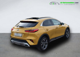 Kia XCeed 1.6l T-GDi 204 ch BVA  occasion  Beaupuy - photo n4