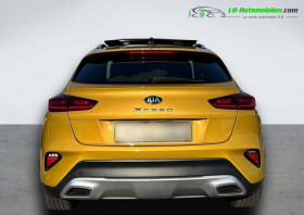Kia XCeed 1.6l T-GDi 204 ch BVA  occasion  Beaupuy - photo n5