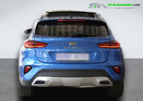 Kia XCeed 1.6l T-GDi 204 ch BVA  occasion  Beaupuy - photo n5