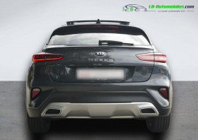 Kia XCeed 1.6l T-GDi 204 ch BVA  occasion  Beaupuy - photo n5