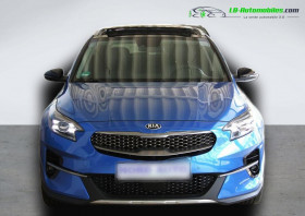Kia XCeed 1.6l T-GDi 204 ch BVA  occasion  Beaupuy - photo n4