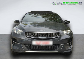 Kia XCeed 1.6l T-GDi 204 ch BVA  occasion  Beaupuy - photo n4