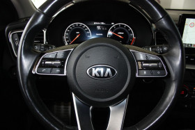 Kia XCeed 1.6l T-GDi 204 ch BVA  occasion  Beaupuy - photo n6
