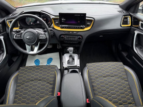 Kia XCeed 1.6l T-GDi 204 ch BVA  occasion  Beaupuy - photo n3