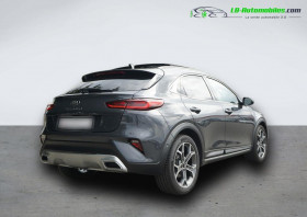 Kia XCeed 1.6l T-GDi 204 ch BVA  occasion  Beaupuy - photo n3