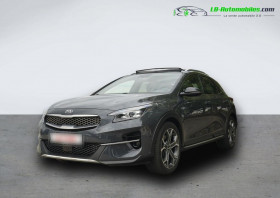 Kia XCeed 1.6l T-GDi 204 ch BVA  occasion  Beaupuy - photo n2