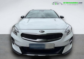 Kia XCeed 1.6l T-GDi 204 ch BVA  occasion  Beaupuy - photo n5