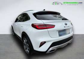 Kia XCeed 1.6l T-GDi 204 ch BVA  occasion  Beaupuy - photo n4