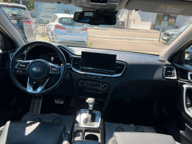 Kia XCeed 1.6l T-GDi 204 ch BVA  occasion  Beaupuy - photo n3