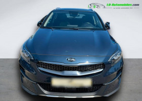 Kia XCeed 1.6l T-GDi 204 ch BVA  occasion  Beaupuy - photo n5