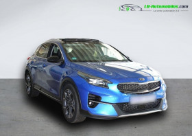 Kia XCeed 1.6l T-GDi 204 ch BVA  occasion  Beaupuy - photo n2