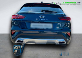 Kia XCeed 1.6l T-GDi 204 ch BVA  occasion  Beaupuy - photo n7
