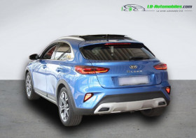 Kia XCeed 1.6l T-GDi 204 ch BVA  occasion  Beaupuy - photo n3
