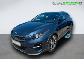Kia XCeed 1.6l T-GDi 204 ch BVA  occasion  Beaupuy - photo n2