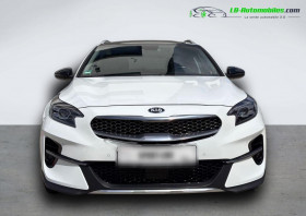 Kia XCeed 1.6l T-GDi 204 ch BVA  occasion  Beaupuy - photo n5